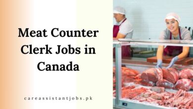 Meat Counter Clerk Jobs in Canada