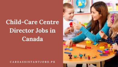 Child-Care Centre Director Jobs in Canada