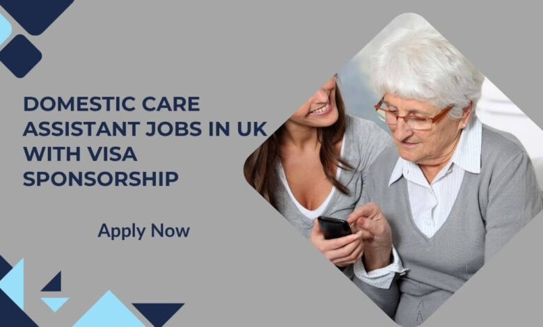 Elderly And Personal Care Positions In Switzerland